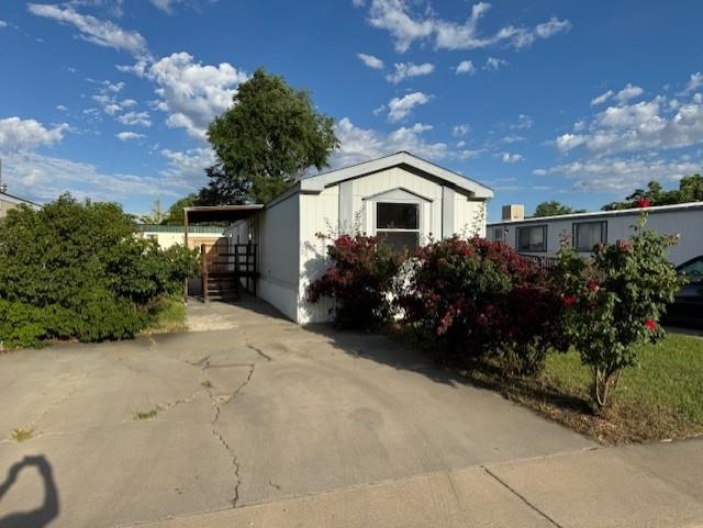 View Grand Junction, CO 81501 property