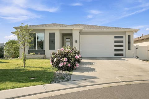 Photo of 374 Calder Creek Lane, Grand Junction, CO 81504 (MLS # 20263511)