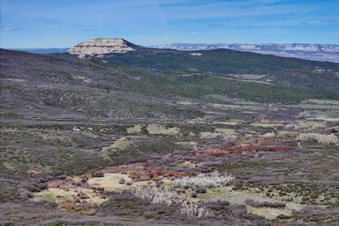 Photo of 5962 Highway 65, Mesa, CO 81643 (MLS # 20261647)