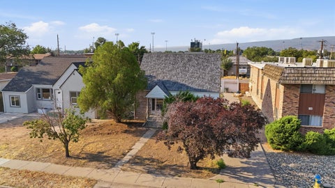 Photo of 1231 Bunting Avenue, Grand Junction, CO 81501 (MLS # 20264010)