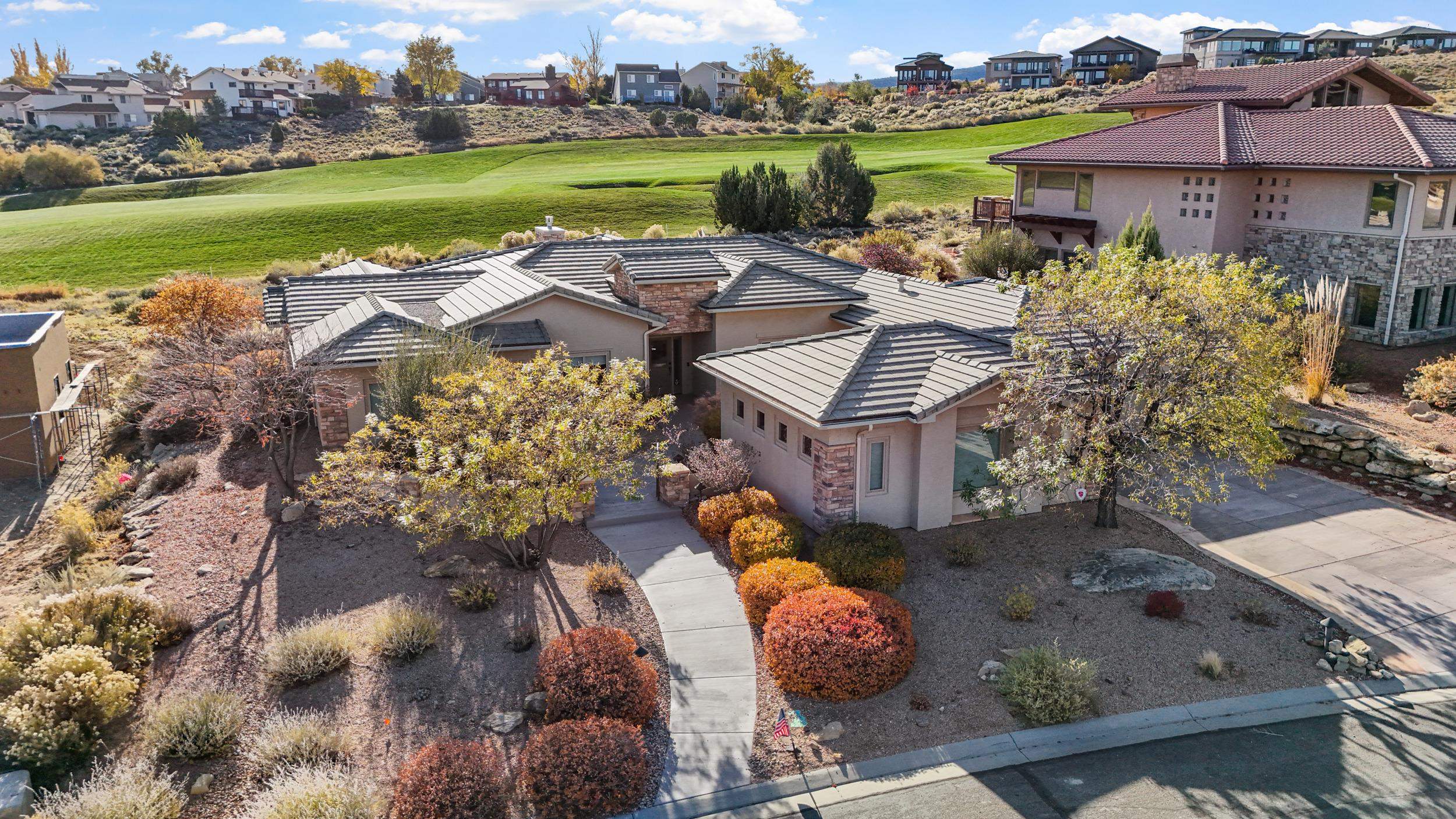 Grand Junction, Colorado, 81507, United States, 3 Bedrooms Bedrooms, ,3 BathroomsBathrooms,Residential,Active,2009135