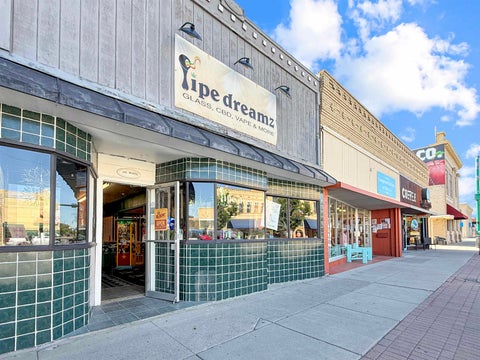 Photo of 342 Main Street, Delta, CO 81416 (MLS # 20264838)