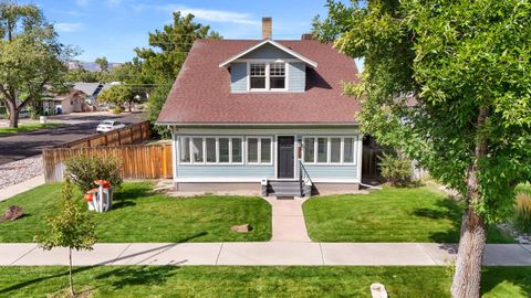 Photo of 805 N 7th Street, Grand Junction, CO 81501 (MLS # 20261235)