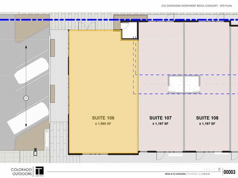 Photo of 1021 Mayfly Drive #106, Montrose, CO 81401 (MLS # 20254243)