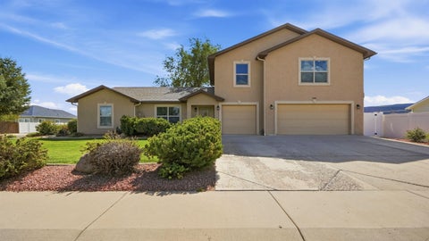 Photo of 908 Kaley Street, Fruita, CO 81521 (MLS # 20264834)