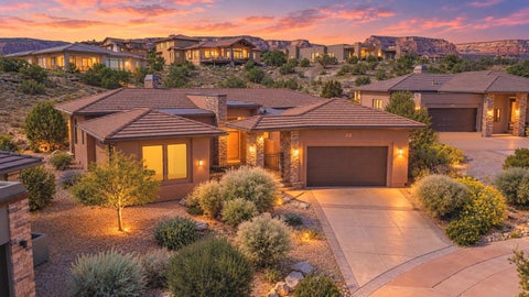 Photo of 331 Iron Horse Court, Grand Junction, CO 81507 (MLS # 20264785)