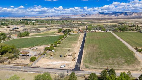 Photo of 943 Big Jake Lane, Grand Junction, CO 81505 (MLS # 20261794)