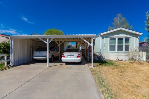 Photo of 41312 Lark Court, Grand Junction, CO 81504 (MLS # 20261439)
