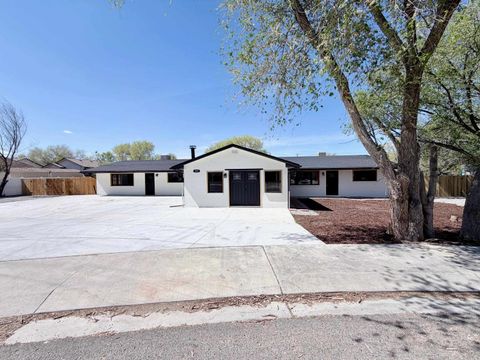Photo of 239 Nancy Street, Grand Junction, CO 81503 (MLS # 20261399)