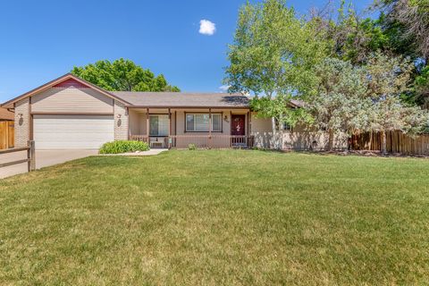 Photo of 3080 Evanston Avenue, Grand Junction, CO 81504 (MLS # 20261922)