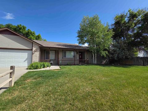 Photo of 3080 Evanston Avenue, Grand Junction, CO 81504 (MLS # 20261922)