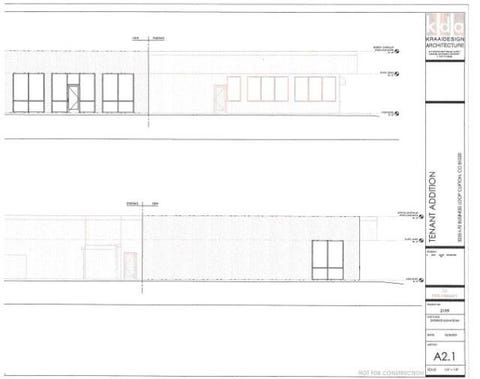 Photo of 3235 I-70 Business Loop #C, Clifton, CO 81520 (MLS # 20262970)