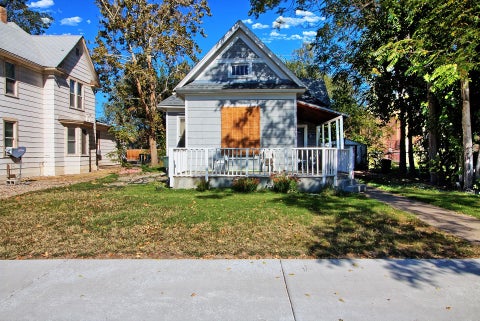 Photo of 430 Ouray Avenue, Grand Junction, CO 81501 (MLS # 20263452)