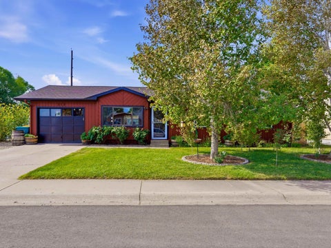 Photo of 312 E Concord Drive, Fruita, CO 81521 (MLS # 20263724)