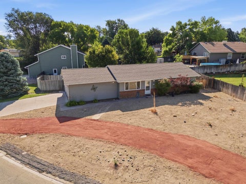 Photo of 2289 N Arriba Circle, Grand Junction, CO 81507 (MLS # 20263171)