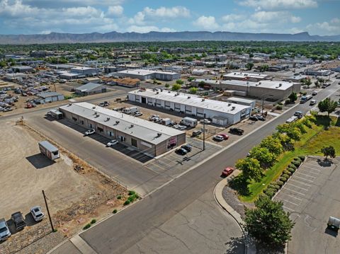 Photo of 2487 Industrial Boulevard #7, Grand Junction, CO 81505 (MLS # 20255252)
