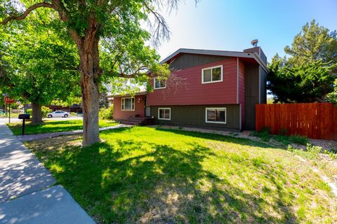 Photo of 2887 Texas Avenue, Grand Junction, CO 81501 (MLS # 20262025)