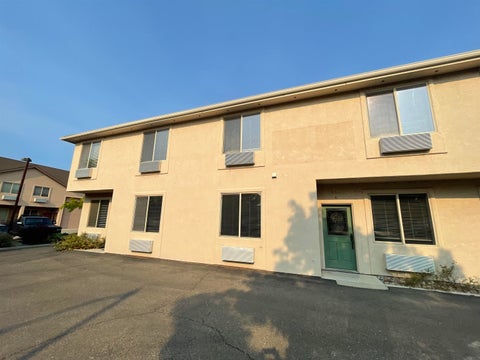 Photo of 560 S Commercial Drive #4, Grand Junction, CO 81505 (MLS # 20262655)