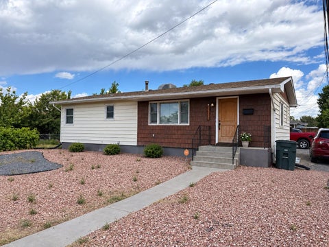 Photo of 1522 Hall Avenue #A, Grand Junction, CO 81501 (MLS # 20265052)