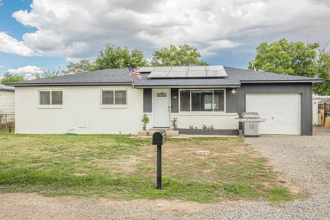 Photo of 310 Zuni Drive, Grand Junction, CO 81503 (MLS # 20264805)