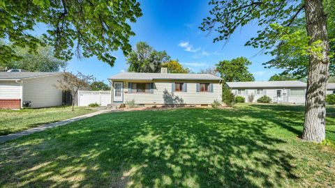 Photo of 1949 N 21st Street, Grand Junction, CO 81501 (MLS # 20261925)