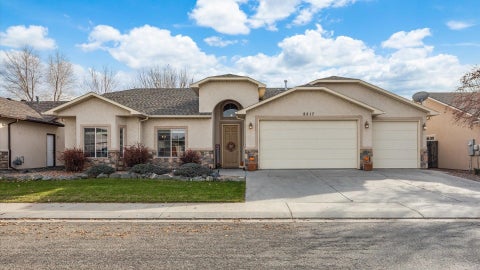 Photo of 2517 Madison Avenue, Grand Junction, CO 81505 (MLS # 20263015)
