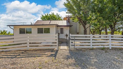Photo of 3412 C 1/2 Road, Palisade, CO 81526 (MLS # 20263267)