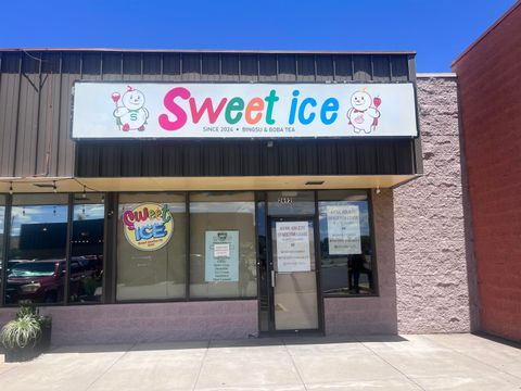 Photo of 2692 Highway 50 #I, Grand Junction, CO 81503 (MLS # 20253487)