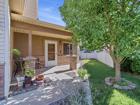 Photo of 672 Alexia Court, Grand Junction, CO 81505 (MLS # 20263148)