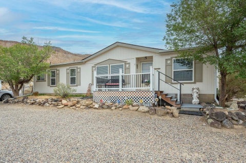 Photo of 598 39 Road, Palisade, CO 81526 (MLS # 20264753)