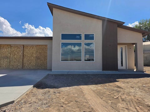 Photo of 2731 Radiant Avenue, Grand Junction, CO 81503 (MLS # 20263962)