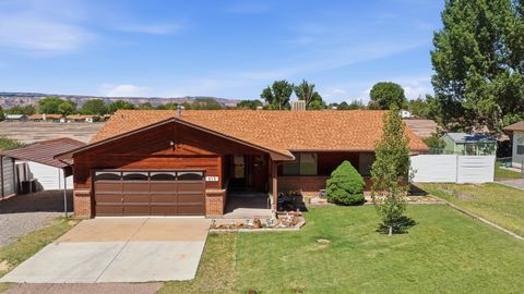 Photo of 615 Hudsons Bay Drive, Grand Junction, CO 81504 (MLS # 20262425)