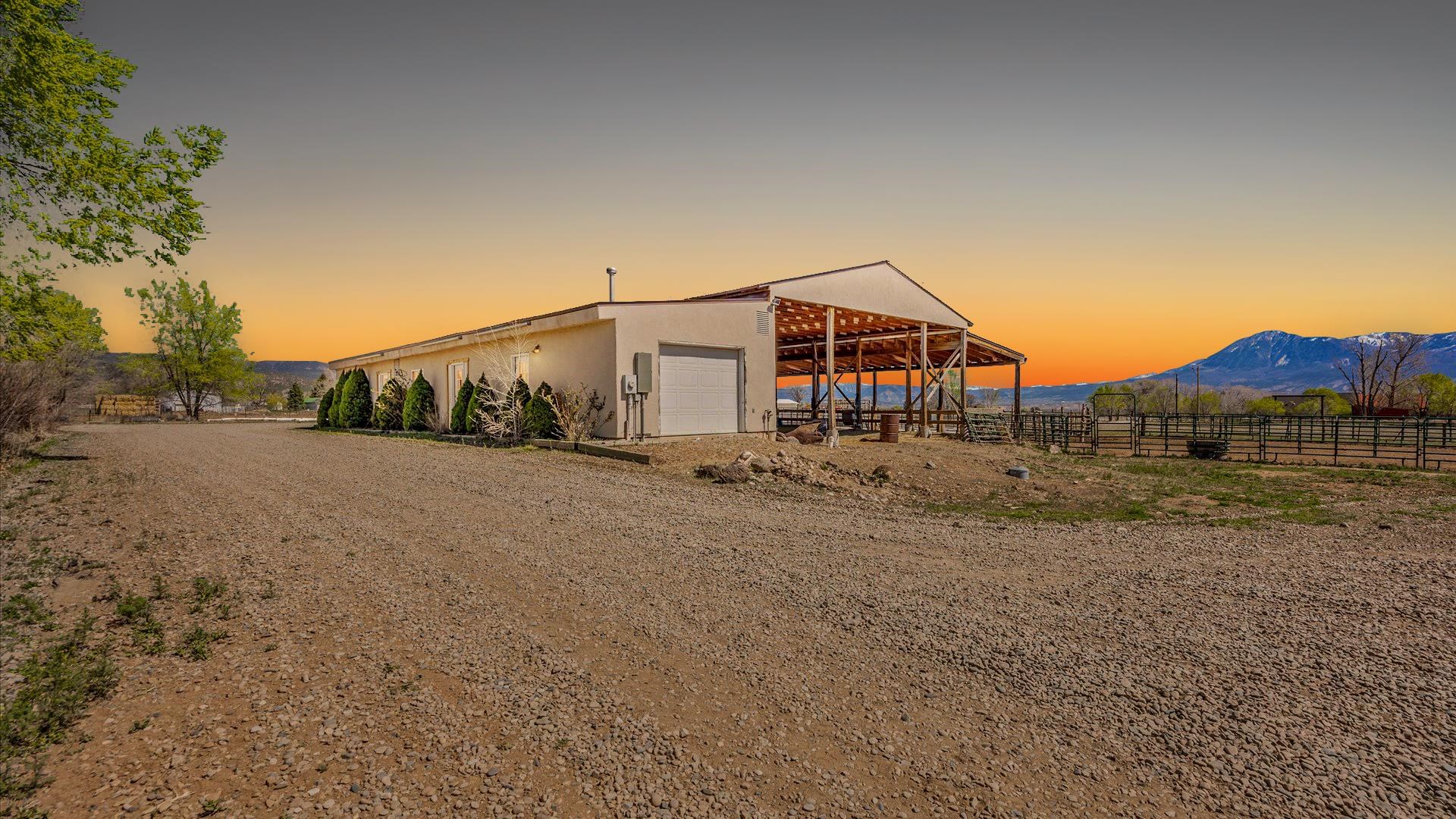 Hotchkiss, Colorado, 81419, United States, 6 Bedrooms Bedrooms, ,5 BathroomsBathrooms,Residential,Active,2033362