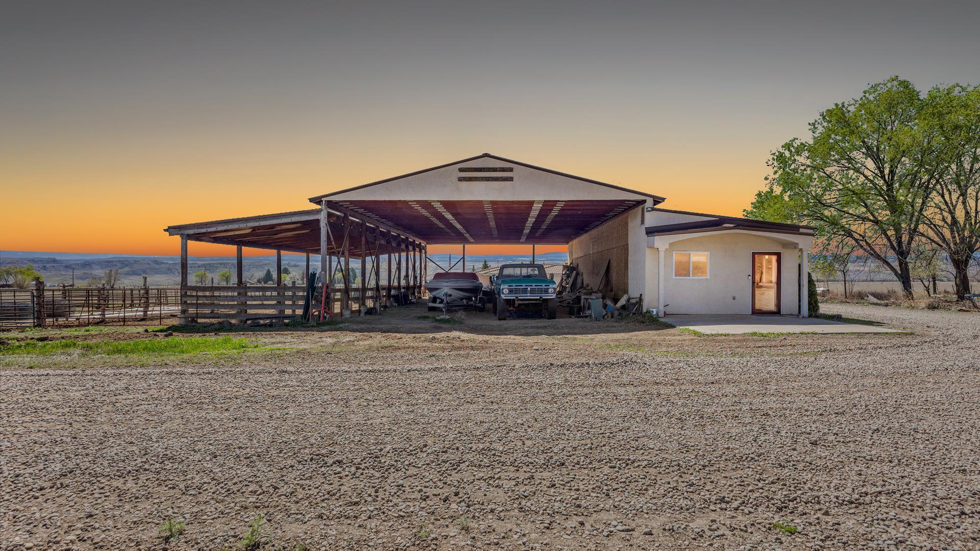 Hotchkiss, Colorado, 81419, United States, 6 Bedrooms Bedrooms, ,5 BathroomsBathrooms,Residential,Active,2033362