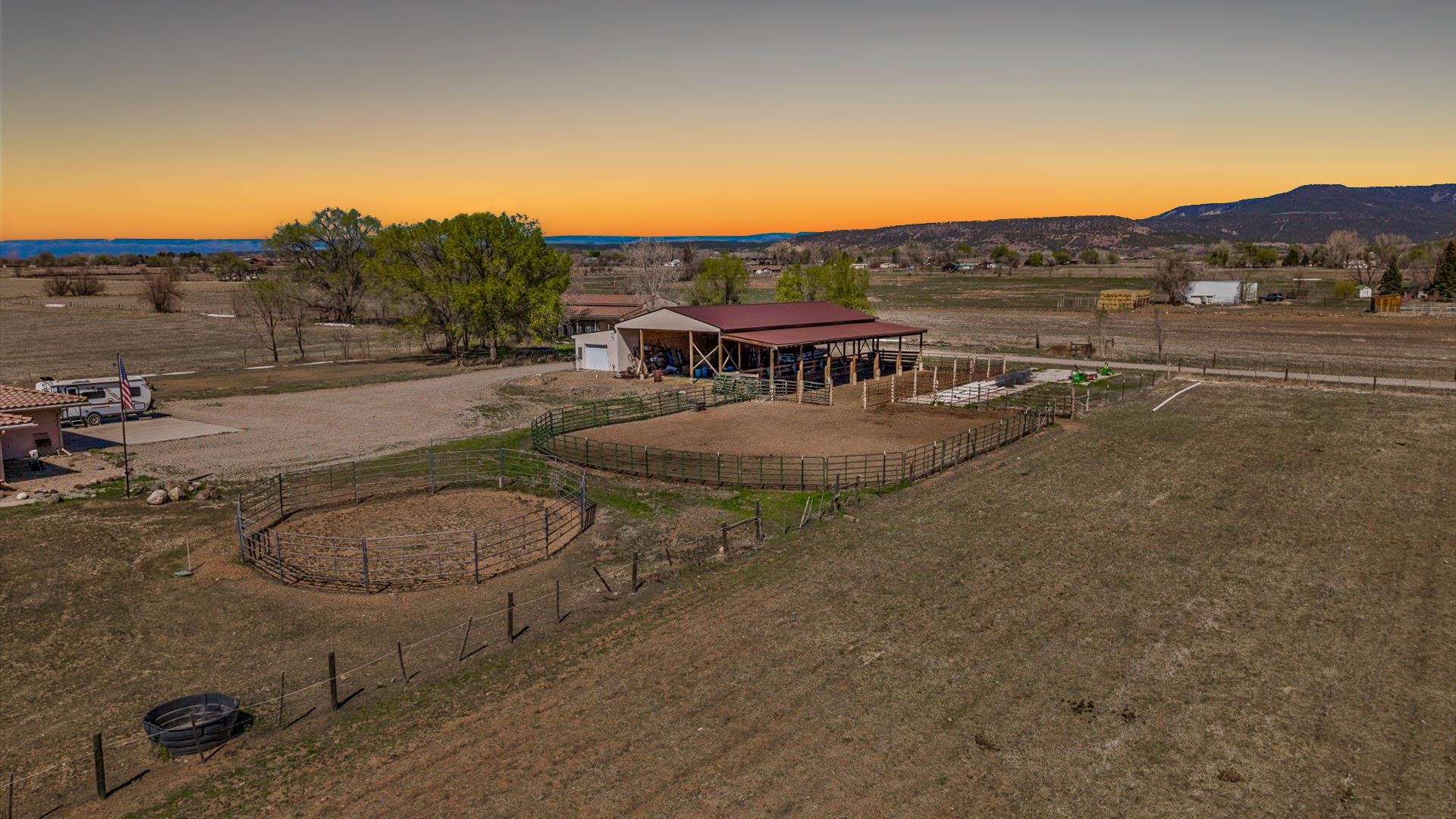 Hotchkiss, Colorado, 81419, United States, 6 Bedrooms Bedrooms, ,5 BathroomsBathrooms,Residential,Active,2033362
