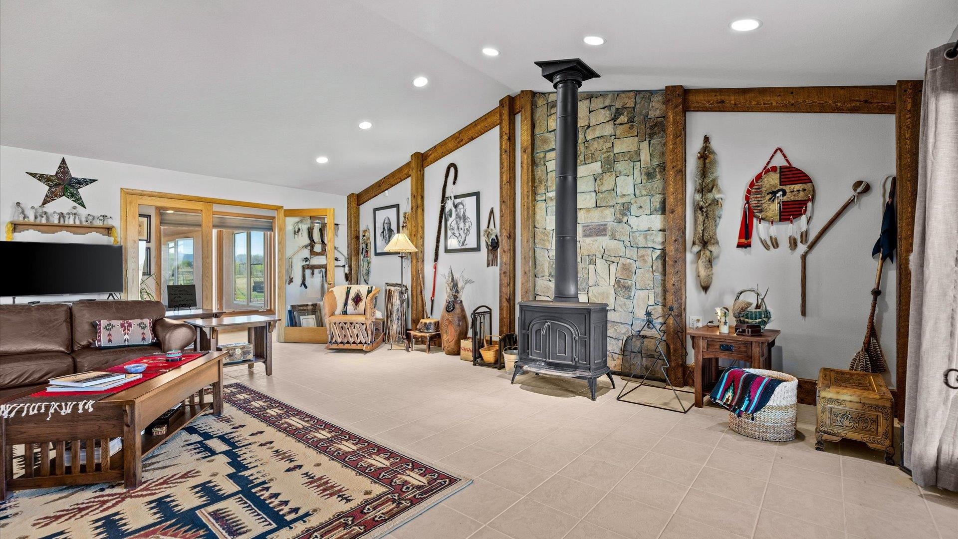 Hotchkiss, Colorado, 81419, United States, 6 Bedrooms Bedrooms, ,5 BathroomsBathrooms,Residential,Active,2033362