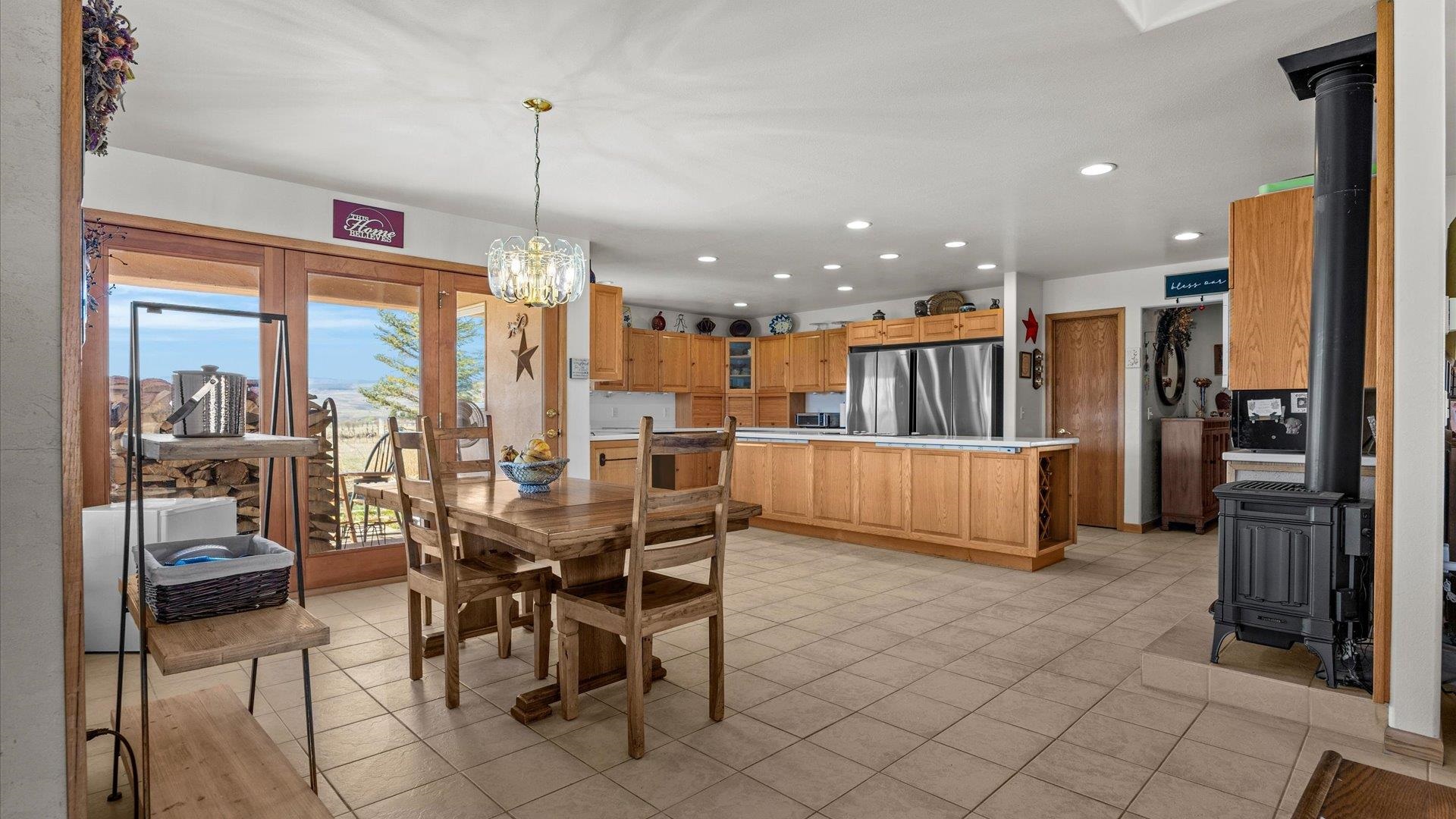 Hotchkiss, Colorado, 81419, United States, 6 Bedrooms Bedrooms, ,5 BathroomsBathrooms,Residential,Active,2033362
