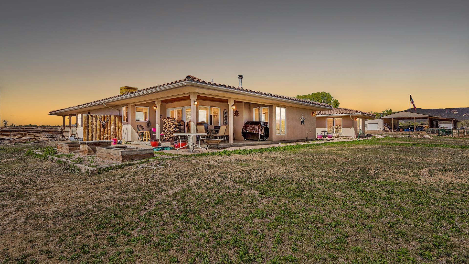 Hotchkiss, Colorado, 81419, United States, 6 Bedrooms Bedrooms, ,5 BathroomsBathrooms,Residential,Active,2033362