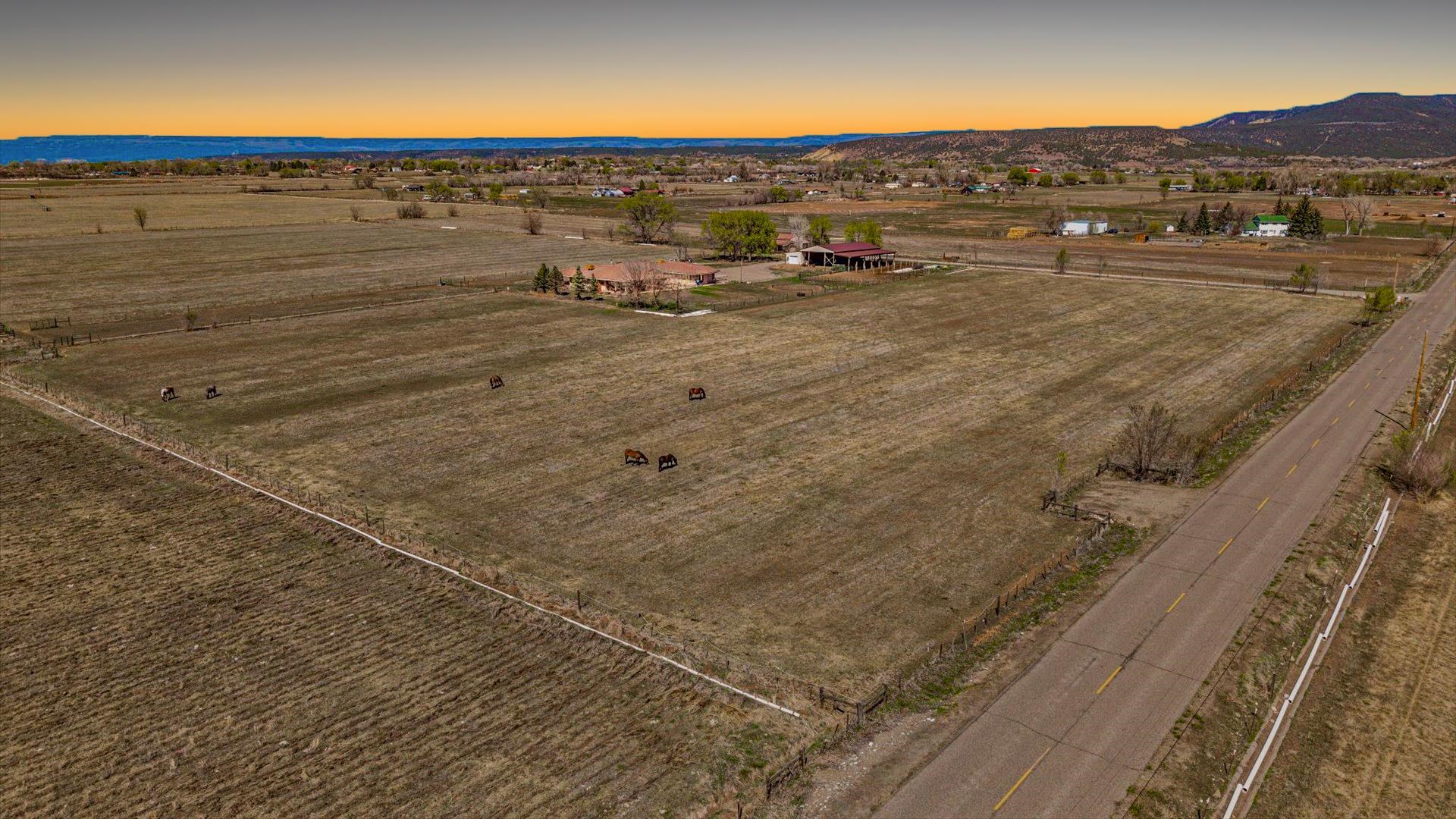 Hotchkiss, Colorado, 81419, United States, 6 Bedrooms Bedrooms, ,5 BathroomsBathrooms,Residential,Active,2033362