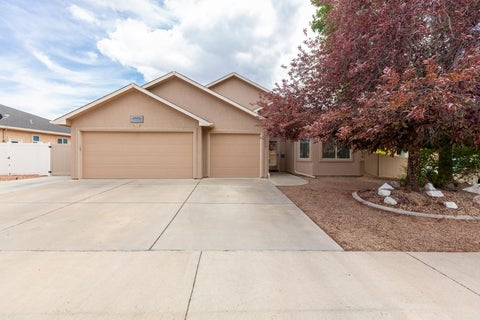 Photo of 2929 Annelie Lane, Grand Junction, CO 81504 (MLS # 20264165)