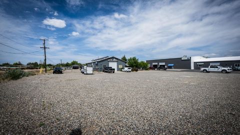 Photo of 2724 S Highway 50, Grand Junction, CO 81503 (MLS # 20262381)