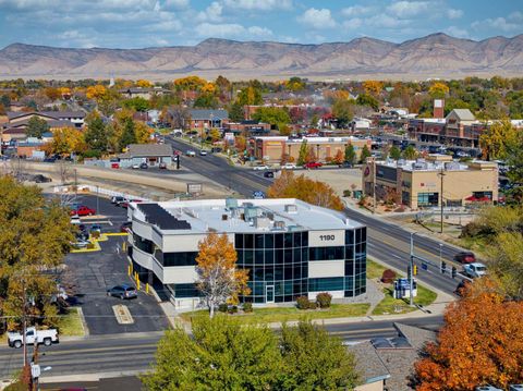 Photo of 1190 Bookcliff Avenue #202, Grand Junction, CO 81501 (MLS # 20255337)