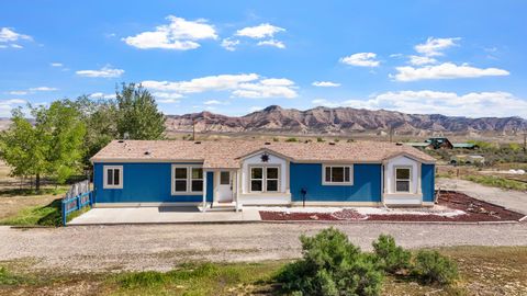 Photo of 2062 Three Eagles Way, Loma, CO 81524 (MLS # 20261734)