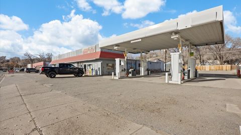 Photo of 180 W Bridge Street, Hotchkiss, CO 81419 (MLS # 20260012)