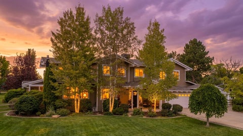 Photo of 689 Cascade Drive, Grand Junction, CO 81506 (MLS # 20264617)