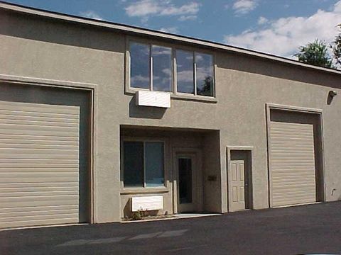 Photo of 598 N Commercial Drive #2, Grand Junction, CO 81505 (MLS # 20254051)