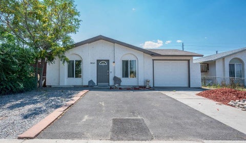 Photo of 3045 Lancaster Gate Street, Grand Junction, CO 81504 (MLS # 20263823)