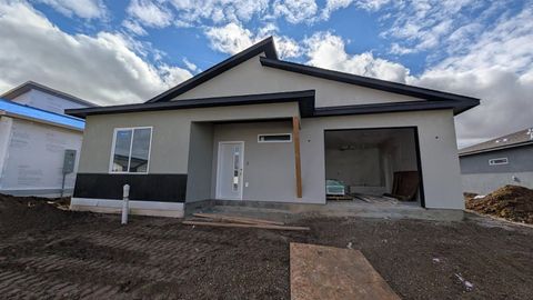 Photo of 1650 Rusty Rivet Road, Fruita, CO 81521 (MLS # 20255596)