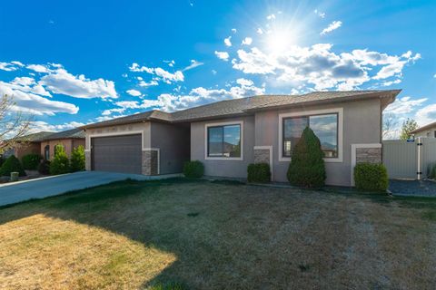 Photo of 675 Muirfield Drive, Grand Junction, CO 81504 (MLS # 20261644)