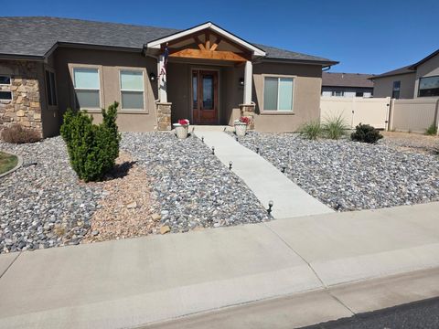 Photo of 2940 Braxton Court, Grand Junction, CO 81504 (MLS # 20262308)